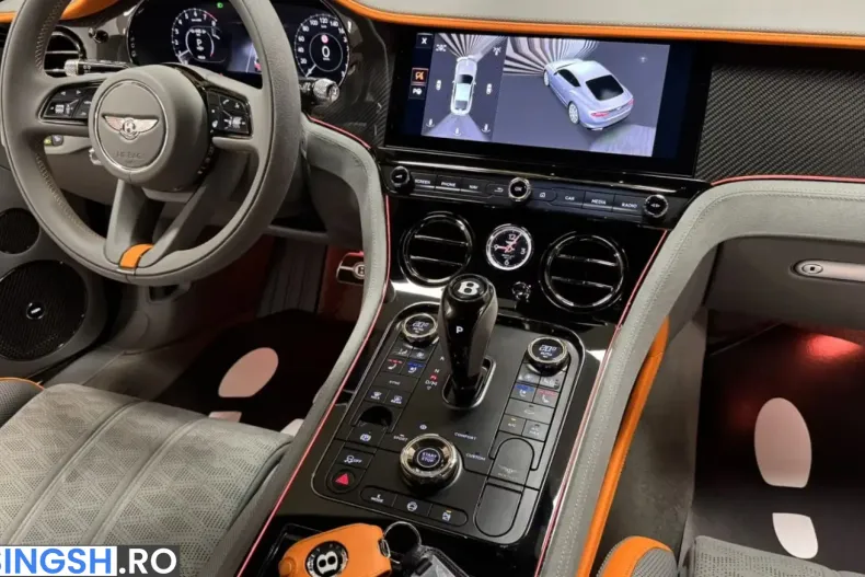 Bentley Continental GT din 2024 cu 2.722 km - oferta BEN254221 - foto 5