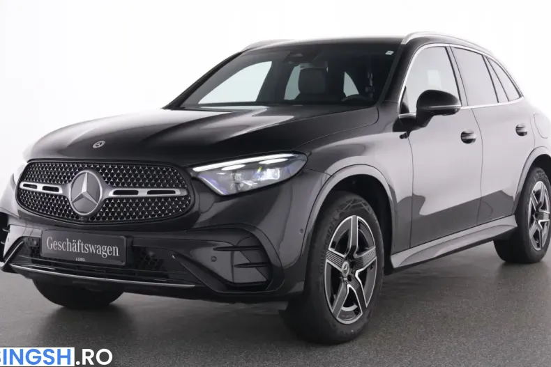 Mercedes-Benz GLC 400 (Clasa GLC) din 2026 cu 13.338 km - oferta MER254222 - foto 1