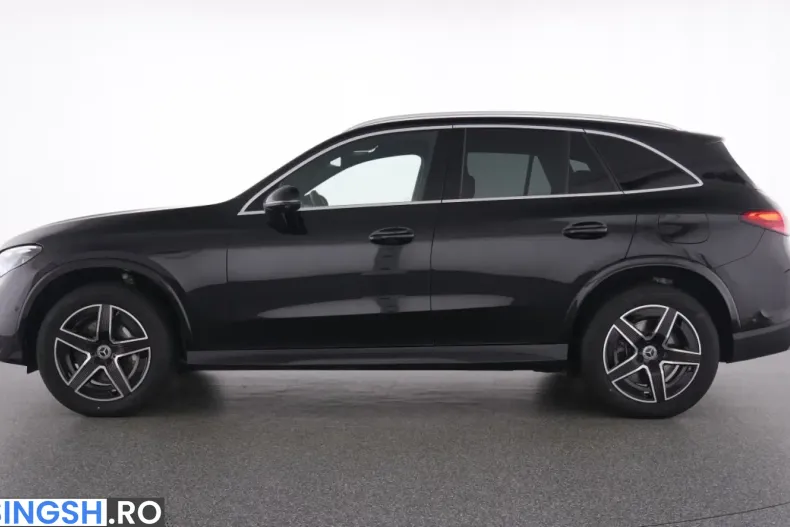 Mercedes-Benz GLC 400 (Clasa GLC) din 2026 cu 13.338 km - oferta MER254222 - foto 4