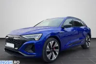 Audi Q8 din 2023 cu 8.317 km - oferta AUD254223 - foto 1