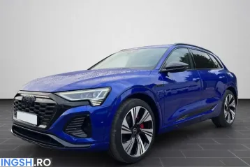 Audi Q8 din 2023 - oferta AUD254223