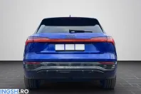 Audi Q8 din 2023 cu 8.317 km - oferta AUD254223 - foto 3