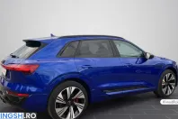 Audi Q8 din 2023 cu 8.317 km - oferta AUD254223 - foto 4