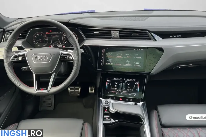 Audi Q8 din 2023 cu 8.317 km - oferta AUD254223 - foto 8