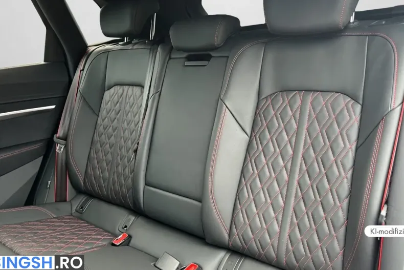 Audi Q8 din 2023 cu 8.317 km - oferta AUD254223 - foto 13