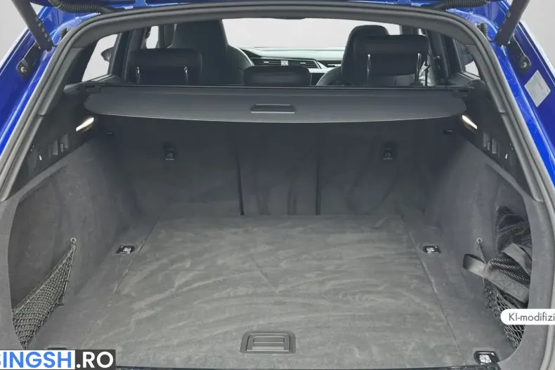 Audi Q8 din 2023 cu 8.317 km - oferta AUD254223 - foto 14
