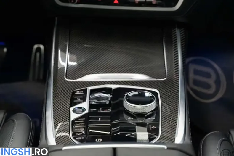 BMW X7 (Seria X) din 2026 cu 9.200 km - oferta BMW254224 - foto 6