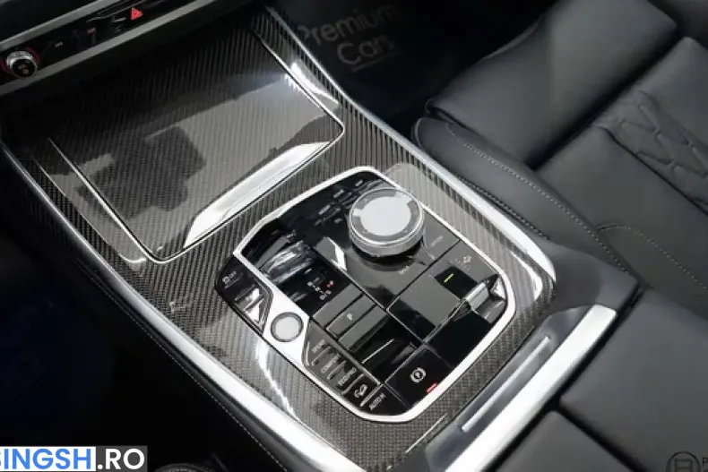 BMW X7 (Seria X) din 2026 cu 9.200 km - oferta BMW254224 - foto 10