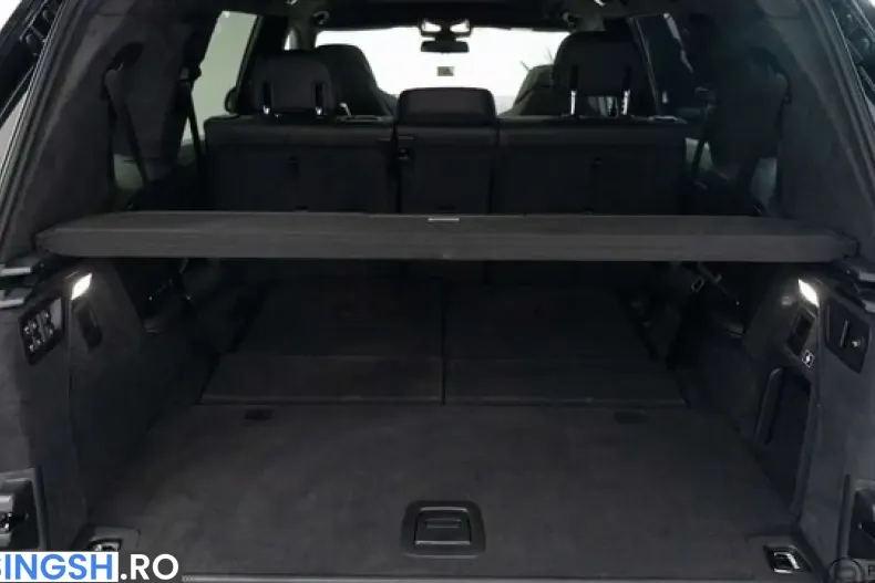 BMW X7 (Seria X) din 2026 cu 9.200 km - oferta BMW254224 - foto 11