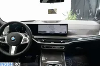 BMW X7 (Seria X) din 2026 cu 9.200 km - oferta BMW254224 - foto 15