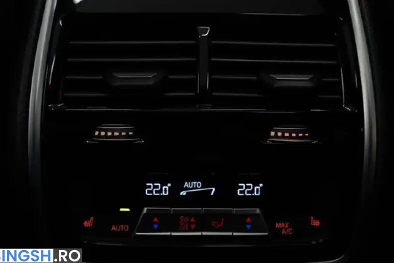 BMW X7 (Seria X) din 2026 cu 9.200 km - oferta BMW254224 - foto 17