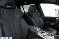 BMW X7 (Seria X) din 2026 cu 9.200 km - oferta BMW254224 - foto 24
