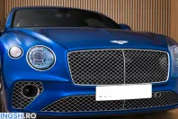Bentley Continental GT din 2023 cu 3.873 km - oferta BEN254225 - foto 1