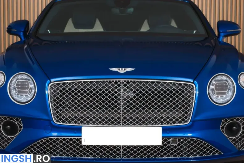 Bentley Continental GT din 2023 cu 3.873 km - oferta BEN254225 - foto 3