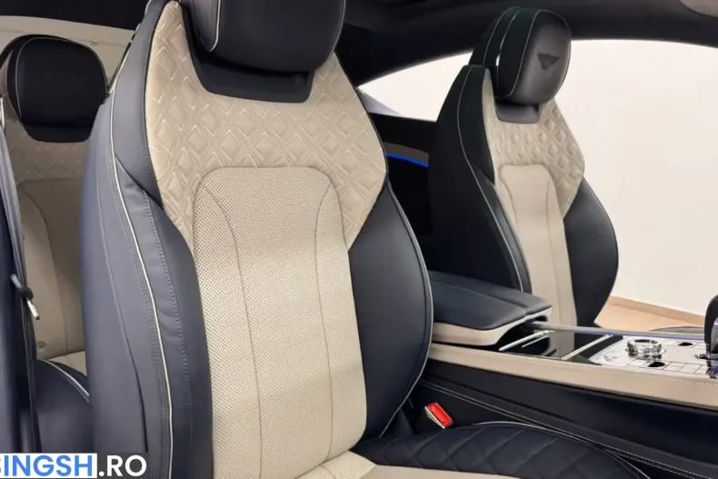 Bentley Continental GT din 2023 cu 3.873 km - oferta BEN254225 - foto 7