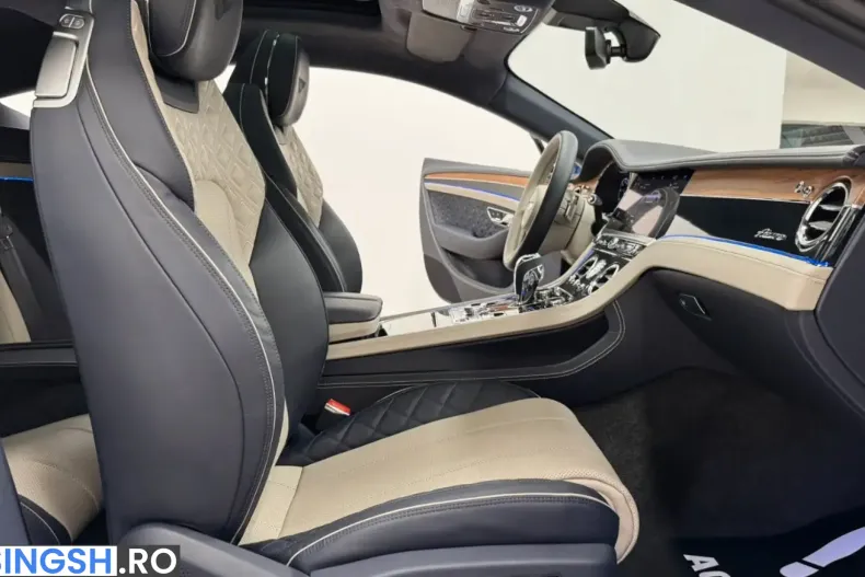 Bentley Continental GT din 2023 cu 3.873 km - oferta BEN254225 - foto 11