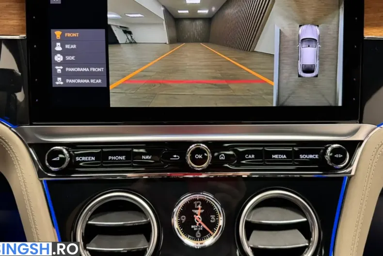 Bentley Continental GT din 2023 cu 3.873 km - oferta BEN254225 - foto 13