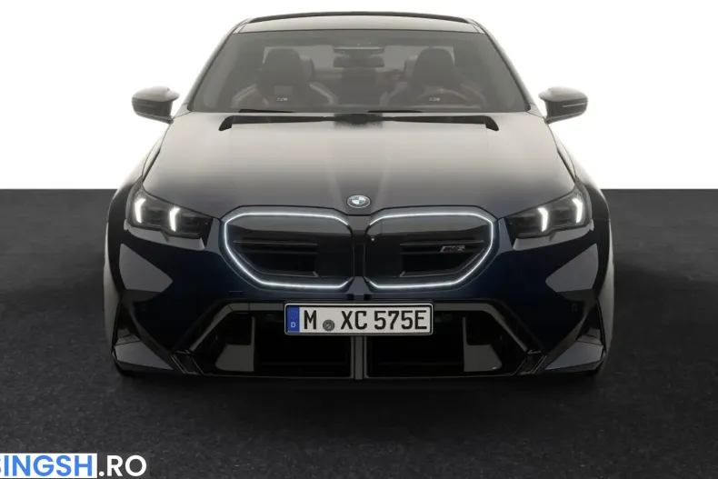 BMW M5 (Seria 5) din 2026 cu 51 km - oferta BMW254226 - foto 2