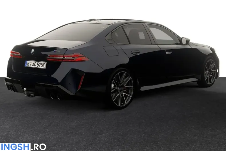 BMW M5 (Seria 5) din 2026 cu 51 km - oferta BMW254226 - foto 3