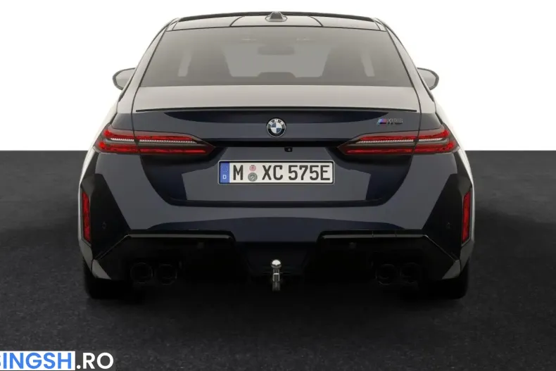 BMW M5 (Seria 5) din 2026 cu 51 km - oferta BMW254226 - foto 4