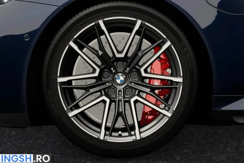 BMW M5 (Seria 5) din 2026 cu 51 km - oferta BMW254226 - foto 6