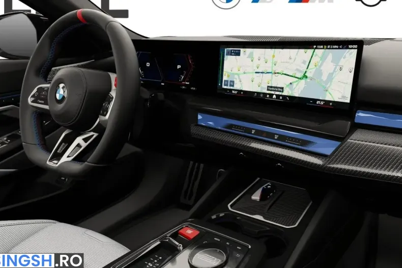 BMW M5 (Seria 5) din 2026 cu 51 km - oferta BMW254226 - foto 7