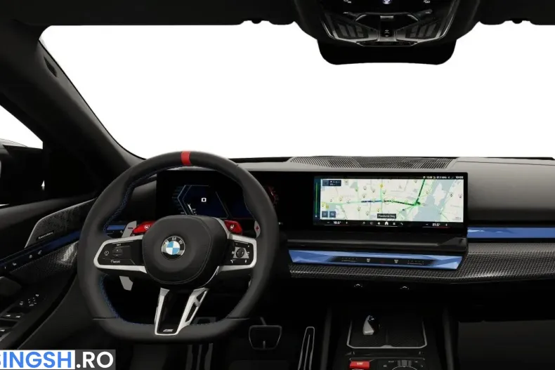 BMW M5 (Seria 5) din 2026 cu 51 km - oferta BMW254226 - foto 8