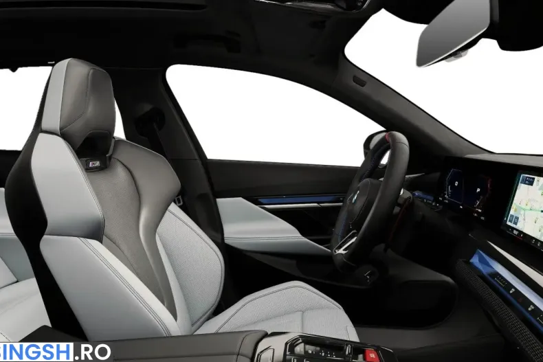 BMW M5 (Seria 5) din 2026 cu 51 km - oferta BMW254226 - foto 9