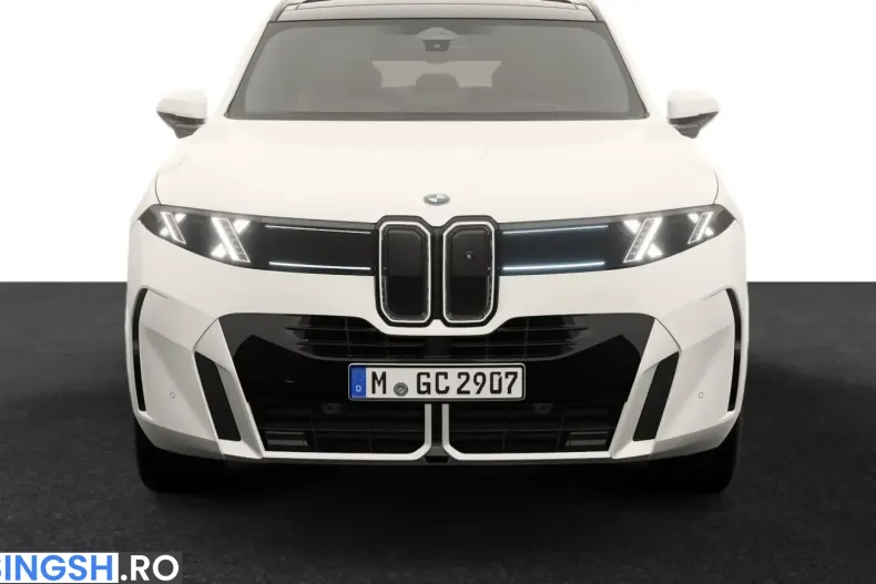 BMW X5 (Seria X) din 2026 cu 51 km - oferta BMW254227 - foto 2