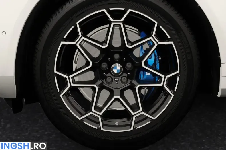 BMW X5 (Seria X) din 2026 cu 51 km - oferta BMW254227 - foto 5