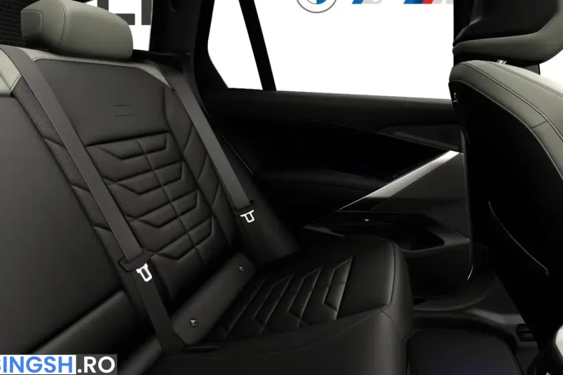 BMW X5 (Seria X) din 2026 cu 51 km - oferta BMW254227 - foto 8