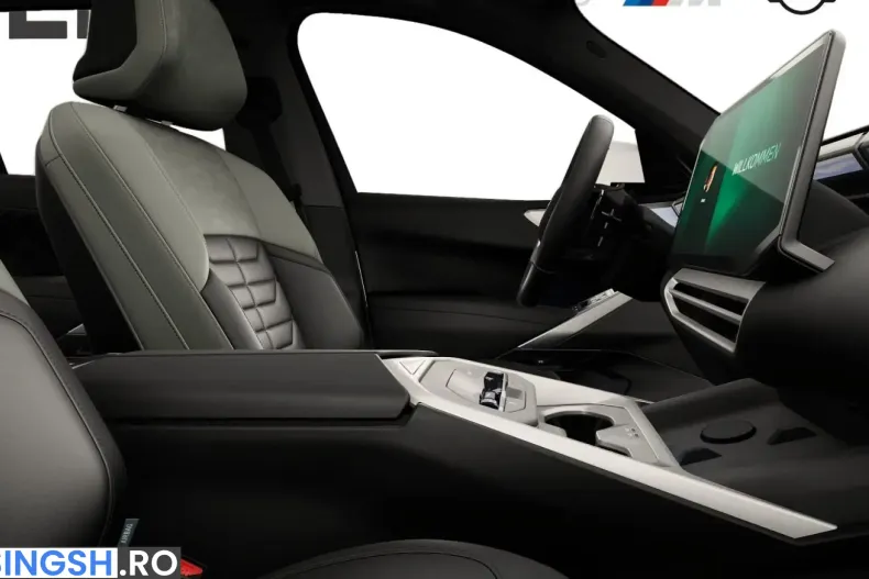 BMW X5 (Seria X) din 2026 cu 51 km - oferta BMW254227 - foto 9