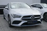 Mercedes-Benz CLA 250 (Clasa CLA) din 2022 cu 67.299 km - oferta MER254229 - foto 1