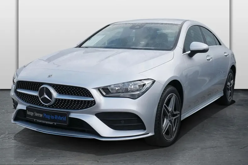 Mercedes-Benz CLA 250 (Clasa CLA) din 2022 cu 67.299 km - oferta MER254229 - foto 2