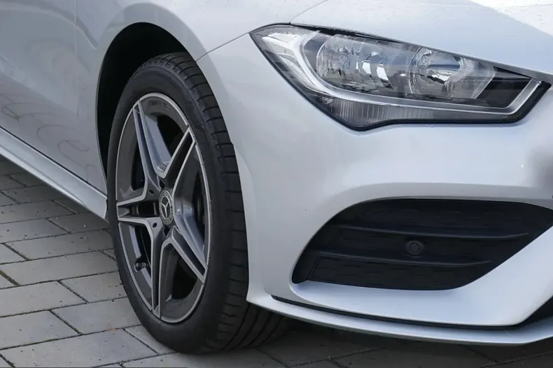 Mercedes-Benz CLA 250 (Clasa CLA) din 2022 cu 67.299 km - oferta MER254229 - foto 4