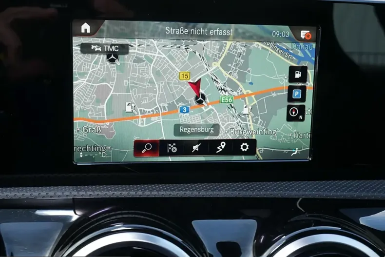 Mercedes-Benz CLA 250 (Clasa CLA) din 2022 cu 67.299 km - oferta MER254229 - foto 11
