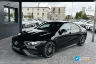 Mercedes-Benz CLA 250 (Clasa CLA) din 2021 cu 55.800 km - oferta MER254230 - foto 1