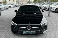 Mercedes-Benz CLA 250 (Clasa CLA) din 2021 cu 55.800 km - oferta MER254230 - foto 2