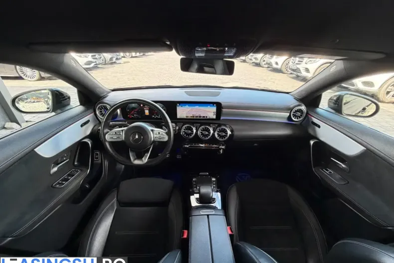 Mercedes-Benz CLA 250 (Clasa CLA) din 2021 cu 55.800 km - oferta MER254230 - foto 3