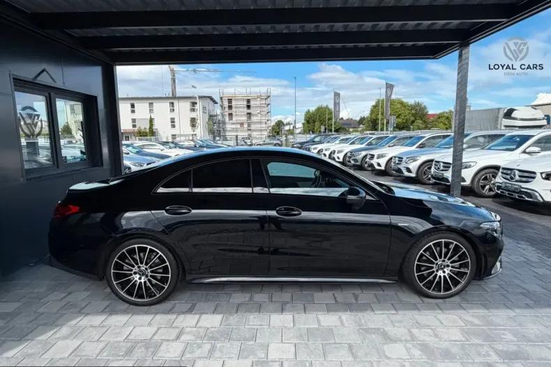 Mercedes-Benz CLA 250 (Clasa CLA) din 2021 cu 55.800 km - oferta MER254230 - foto 4