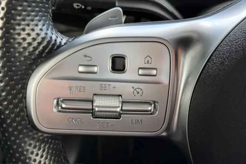 Mercedes-Benz CLA 250 (Clasa CLA) din 2021 cu 55.800 km - oferta MER254230 - foto 16