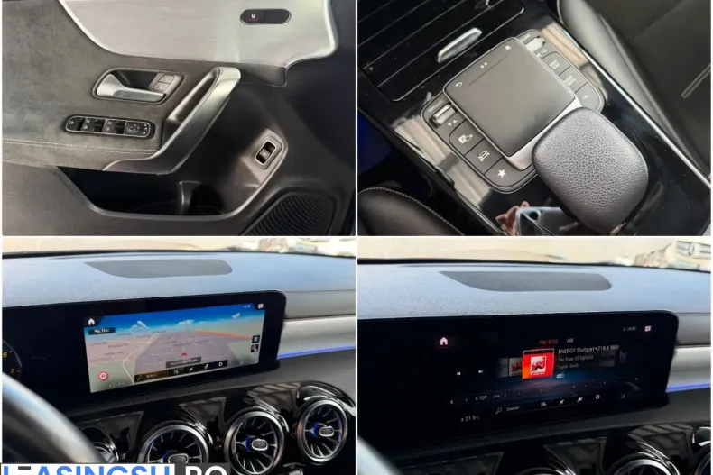 Mercedes-Benz CLA 250 (Clasa CLA) din 2021 cu 55.800 km - oferta MER254230 - foto 17