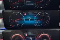 Mercedes-Benz CLA 250 (Clasa CLA) din 2021 cu 55.800 km - oferta MER254230 - foto 22