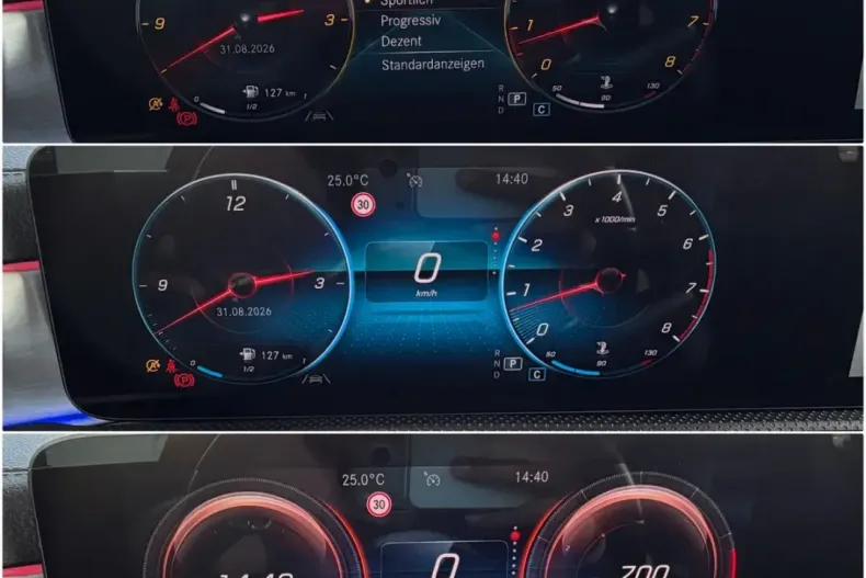 Mercedes-Benz CLA 250 (Clasa CLA) din 2021 cu 55.800 km - oferta MER254230 - foto 22