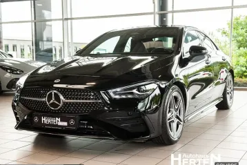 Mercedes-Benz CLA 200 din 2025 - oferta MER254231