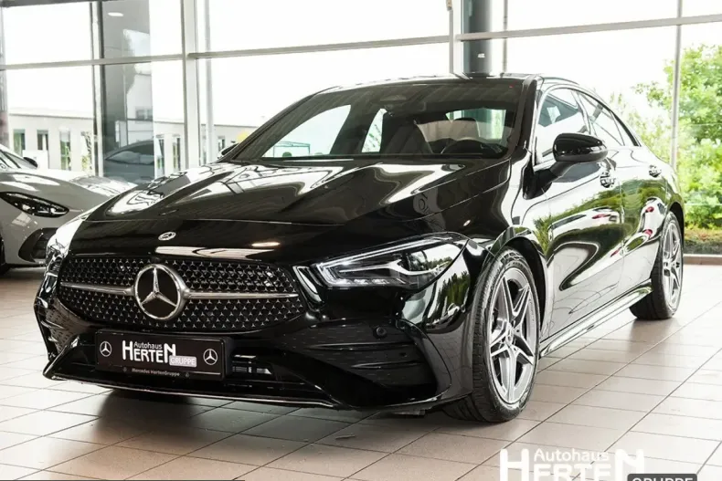 Mercedes-Benz CLA 200 (Clasa CLA) din 2025 cu 15.796 km - oferta MER254231 - foto 1