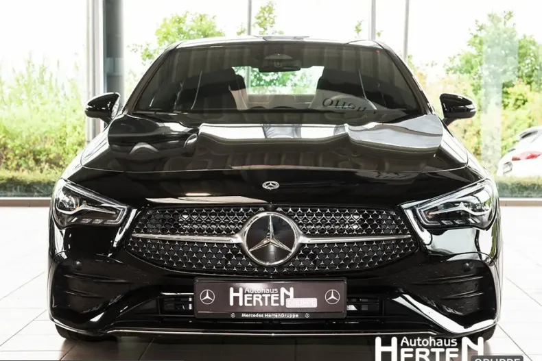 Mercedes-Benz CLA 200 (Clasa CLA) din 2025 cu 15.796 km - oferta MER254231 - foto 2