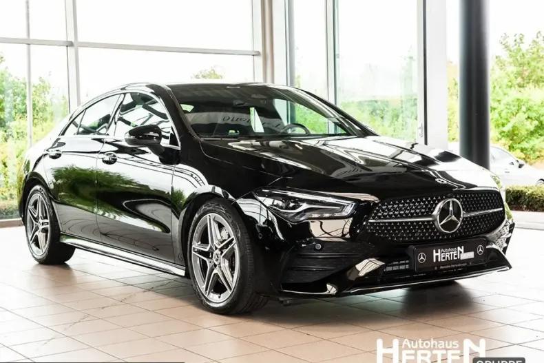 Mercedes-Benz CLA 200 (Clasa CLA) din 2025 cu 15.796 km - oferta MER254231 - foto 3