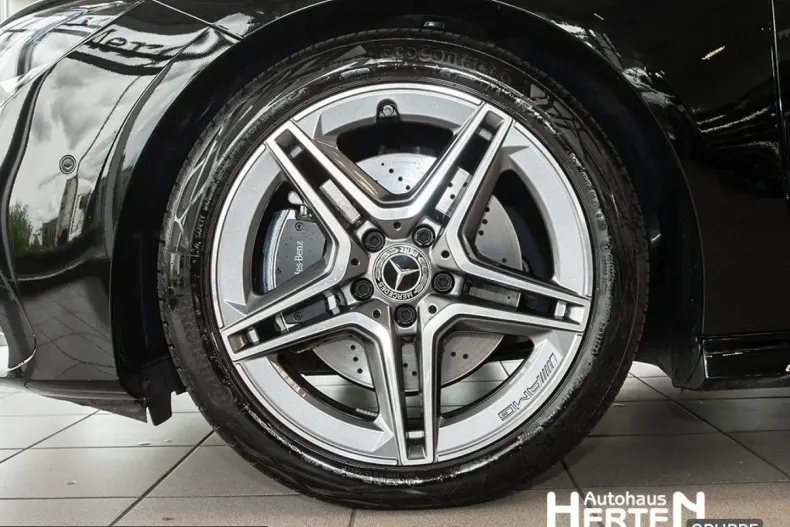 Mercedes-Benz CLA 200 (Clasa CLA) din 2025 cu 15.796 km - oferta MER254231 - foto 5