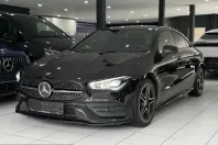 Mercedes-Benz CLA 180 (Clasa CLA) din 2022 cu 93.000 km - oferta MER254232 - foto 1